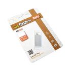 Флешка DATO 64 GB DS7002 USB 2.0 Silver (DS7002S-64G)