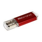 Флешка Mibrand 16GB Cougar USB 2.0 Red (MI2.0/CU16P1R)