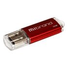 Флешка Mibrand 32GB Cougar USB 2.0 Red (MI2.0/CU32P1R)