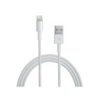 Кабель Apple Lightning to USB Cable Foxconn 2m Retail box