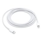 Кабель Apple USB-C to Lightning 2m Model A1702 (MKQ42ZM/A)