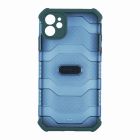 Чехол Blueo Military Grade Drop Resistance Phone Case for iPhone 11 Dark Green