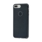 Чехол накладка Dream Case для iPhone 7  Plus Black