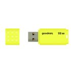 Флешка GOODRAM 32 GB UME2 Yellow (UME2-0320Y0R11)