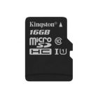 Kingston 16 GB microSDHC Class 10 UHS-I Canvas Select SDCS/16GBSP
