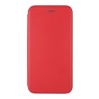 Чехол книжка Kira Slim Shell для Huawei Y5p Red