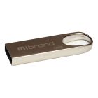 Флешка Mibrand 32GB Irbis USB 2.0 Silver (MI2.0/IR32U3S)