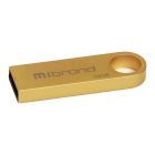 Флешка Mibrand 32GB Puma USB 2.0 Gold (MI2.0/PU32U1G)
