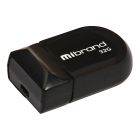 Флешка Mibrand 32GB Scorpio USB 2.0 Black (MI2.0/SC32M3B)