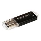Флешка Mibrand 4GB Cougar USB 2.0 Black (MI2.0/CU4P1B)
