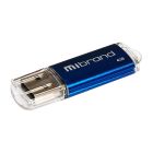 Флешка Mibrand 4GB Cougar USB 2.0 Blue (MI2.0/CU4P1U)