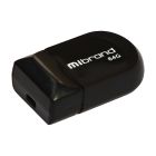 Флешка Mibrand 64Gb Scorpio USB 2.0 Black (MI2.0/SC64M3B)