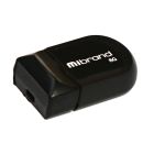 Флешка Mibrand 8GB Scorpio Black (MI2.0/SC8M3B)