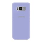 Чехол Original Soft Touch Case for Samsung S8/G950 Dasheen