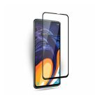 Защитное стекло для Samsung A60-2019/M40-2019 3D Black (тех.пак)