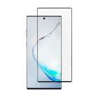 Защитное стекло для Samsung Note 20 Ultra/N985 3D Black 2E EG 2E-G-N20U-LT3DEG-BB