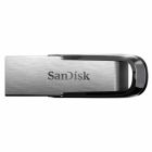 Флешка SanDisk 128 GB Ultra Flair Black (SDCZ73-128G-G46)