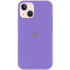 Чехол Soft Touch для Apple iPhone 13 Lilac
