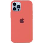 Чехол Soft Touch для Apple iPhone 13 Pro Pink Citrus
