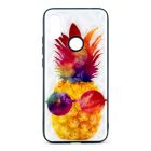 Чехол накладка Crazy Prism для Xiaomi Redmi 7 Pineapple