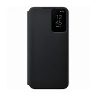 Чохол-книжка Samsung S906 Galaxy S22 Plus Smart Clear View Cover Black (EF-ZS906CBEG)