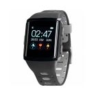 Смарт-часы Gelius Pro M3D Wearforces GPS Black/Grey