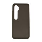 Чехол накладка Goospery Case для Xiaomi Mi Note 10 Khaki
