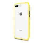 Чехол накладка Goospery Case для iPhone 7 Plus/8 Plus Yellow