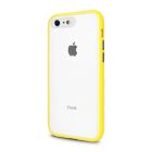 Чехол накладка Goospery Case для iPhone 6/7/8/SE 2020 Yellow