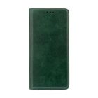 Чехол книжка Kira Slim Shell для Xiaomi Redmi 10 Midnight Green