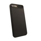 Чехол накладка Camshield TPU для iPhone 7 Plus/8 Plus Black