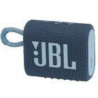 Портативная колонка JBL GO 3 Blue (JBLGO3BLU)