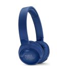 Bluetooth Наушники JBL T600BT (JBLT600BTNCBLU) Blue