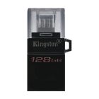Флешка Kingston 128 GB microDuo USB 3.2/microUSB (DTDUO3G2/128GB)