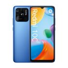 XIAOMI Redmi 10C NFC 4/64GB Dual sim (ocean blue) Global Version