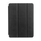 Leather Case Smart Cover for iPad 9.7 2017/2018 Black