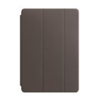 Leather Case Smart Cover for iPad 10.2 2019/2020 Dark Grey