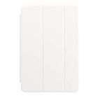 Leather Case Smart Cover for iPad Mini 4 White