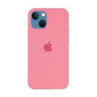 Чехол Soft Touch для Apple iPhone 13 Mini Light Pink