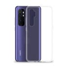 Original Silicon Case Xiaomi Mi Note 10 Lite Clear