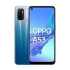 OPPO A53 4/64GB (fancy blue)