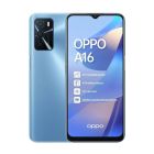 OPPO A16 3/32GB (pearl blue)