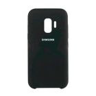 Original Silicon Case Samsung G960/S9 Black