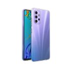 Original Silicon Case Samsung A72-2021/A725 Clear