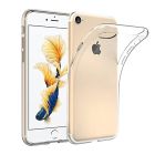 Original Silicon Case iPhone 7/8/SE 2020 Clear