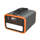 Портативное зарядное устройство ENERGIZER PPS240W2-72000 MAH AC 150W/60W PD/2XUSB/2XDC Gray