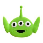 Popsocet 3D Инопланетянин Зеленый