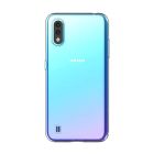 Original Silicon Case Samsung A01-2020/A015 Clear