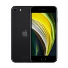 Apple iPhone SE 2020 128GB Black (MHGT3) Slim Box