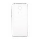 Original Silicon Case Xiaomi Redmi 5 Plus Clear